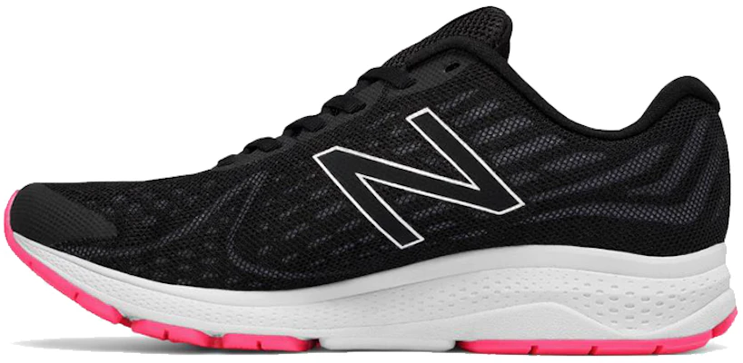 (W) New Balance Vazee Rush v2 Noir Rose ''Noir Rose Blanc'' WRUSHPB2 Buy (W) New Balance Vazee Rush v2 Noir Rose ''Noir Rose Blanc'' WRUSHPB2