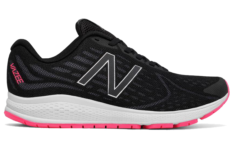 Order (W) New Balance Vazee Rush v2 Negro Rosa 'Black Pink White' WRUSHPB2