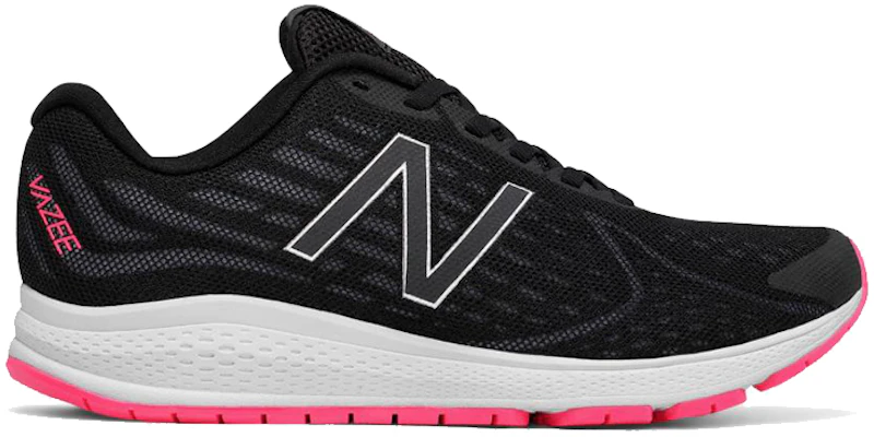 (W) New Balance Vazee Rush v2 Noir Rose ''Noir Rose Blanc'' WRUSHPB2 Order (W) New Balance Vazee Rush v2 Noir Rose ''Noir Rose Blanc'' WRUSHPB2