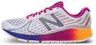 Buy (W) New Balance Vazee Rush v2 Basses Blanc/Violet WRUSHOL2