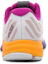 Shop (W) New Balance Vazee Rush v2 Basses Blanc/Violet WRUSHOL2