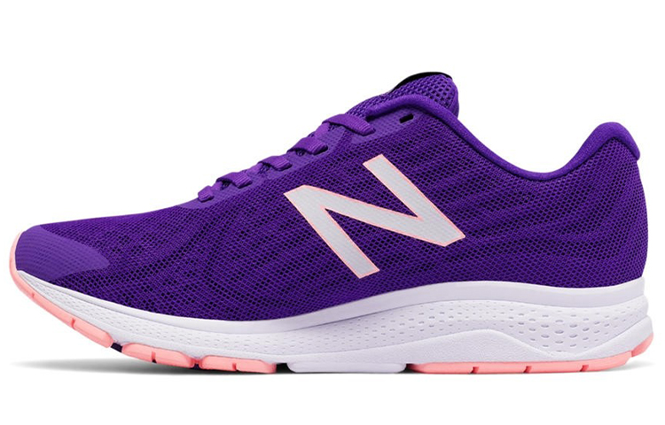 (Women) New Balance Vazee Rush v2 Shoes 'Purple' WRUSHVL2