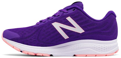 (Women) New Balance Vazee Rush v2 Shoes 'Purple' WRUSHVL2 (Women) New Balance Vazee Rush v2 Shoes 'Purple' WRUSHVL2