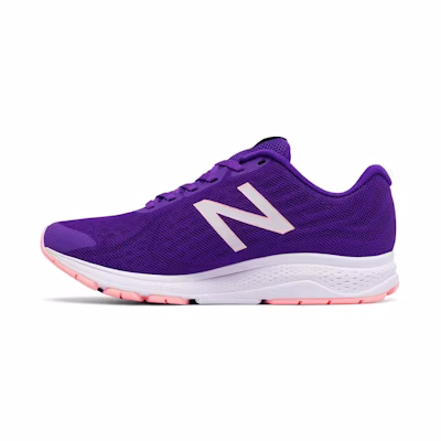 (W) NB Vazee Rush v2 Shoes 'Purple'
