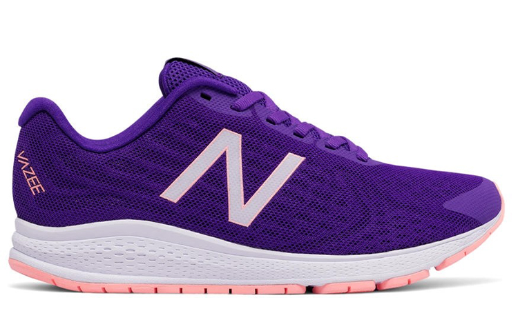 (W) NB Vazee Rush v2 Shoes 'Purple' 圖 2
