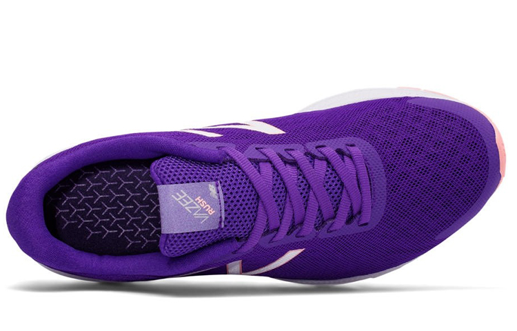 Lookbook (W) New Balance Vazee Rush v2 Chaussures ''Violet'' WRUSHVL2
