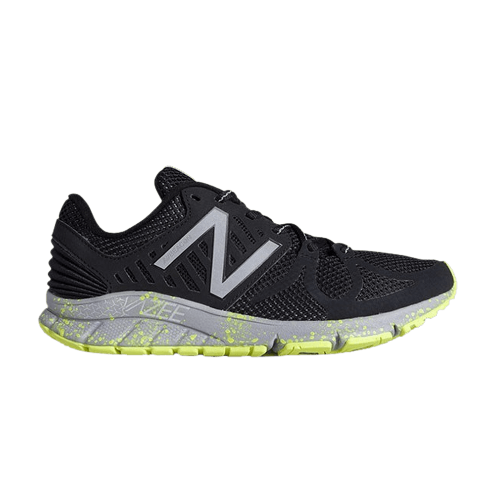 (Women) New Balance Vazee Rushv1 'Black' WRUSHPB