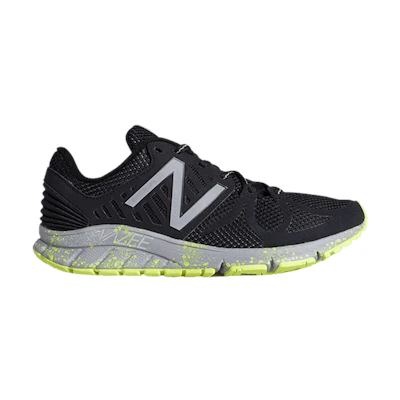 (W) NB Vazee Rushv1 'Black'