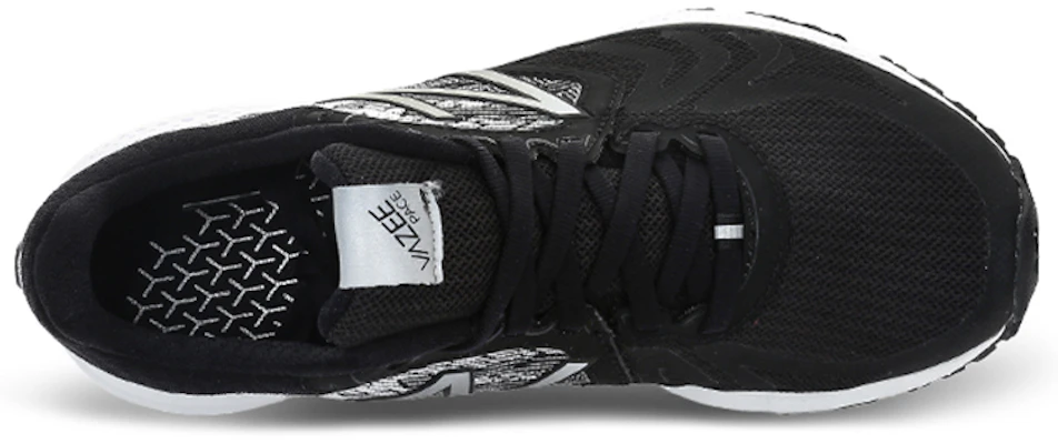 (W) New Balance VAZEE Série Noir WPACEBK2 Lookbook (W) New Balance VAZEE Série Noir WPACEBK2