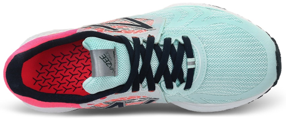 New Balance VAZEE系列 休閒 透氣輕便 低幫 跑步鞋 女款 薄荷綠 Order New Balance VAZEE系列 休閒 透氣輕便 低幫 跑步鞋 女款 薄荷綠