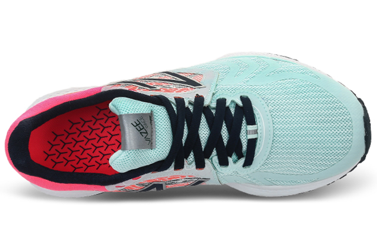 Lookbook (W) New Balance Seri VAZEE Hijau WPACEWP2