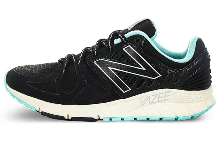 Buy (W) New Balance Vazee Serie Zapatillas Bajas Negro/Azul WRUSHPG