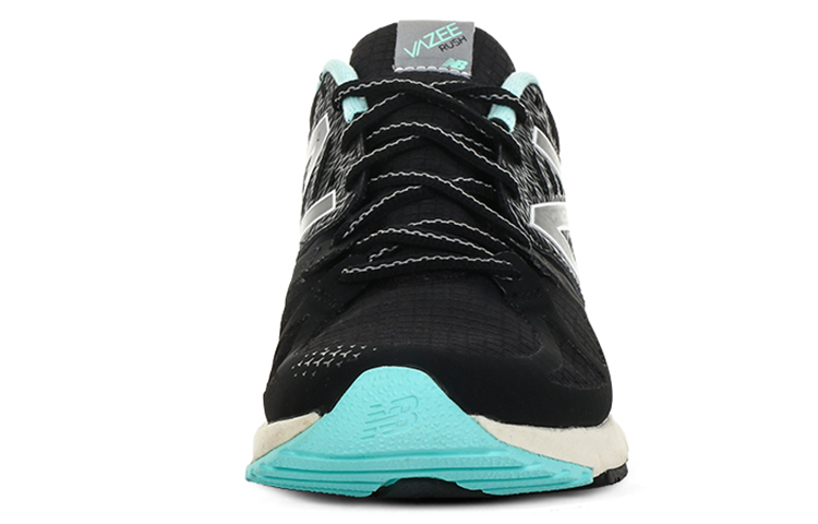 Lookbook (W) New Balance Vazee Serie Zapatillas Bajas Negro/Azul WRUSHPG