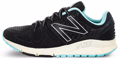 (Women) New Balance Vazee Series Low-Top Black/Blue WRUSHPG (Women) New Balance Vazee Series Low-Top Black/Blue WRUSHPG