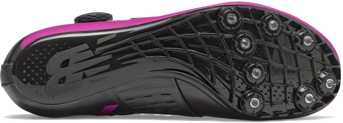 (W) New Balance Vazee Sigma Track Spike 'Ungu Hitam' WSDSGMPB Shop (W) New Balance Vazee Sigma Track Spike 'Ungu Hitam' WSDSGMPB