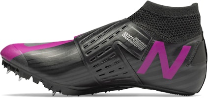 (Women) New Balance Vazee Sigma Track Spike 'Purple Black' WSDSGMPB (Women) New Balance Vazee Sigma Track Spike 'Purple Black' WSDSGMPB