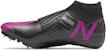 (W) New Balance Vazee Sigma Track Spike 'Ungu Hitam' WSDSGMPB