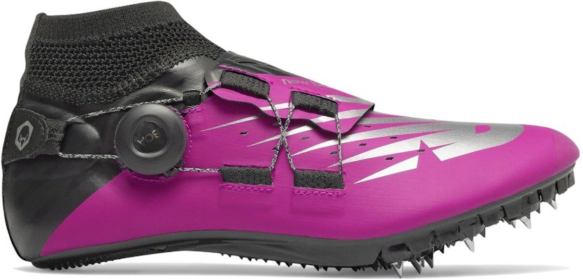 (Women) New Balance Vazee Sigma Track Spike 'Purple Black' WSDSGMPB Order (Women) New Balance Vazee Sigma Track Spike 'Purple Black' WSDSGMPB