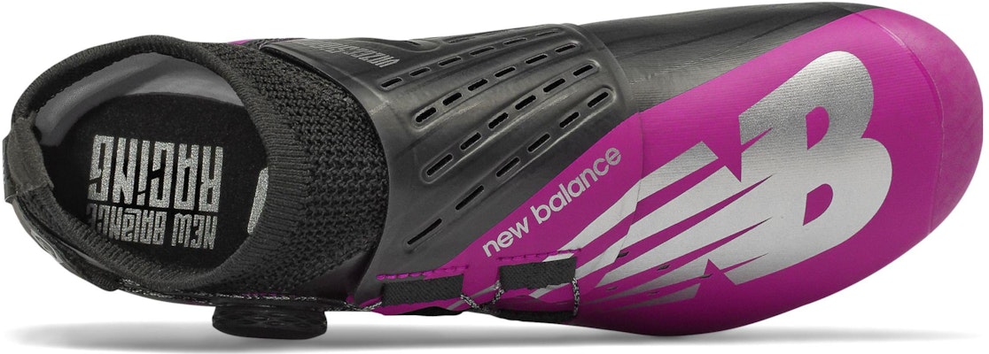 (Women) New Balance Vazee Sigma Track Spike 'Purple Black' WSDSGMPB Lookbook (Women) New Balance Vazee Sigma Track Spike 'Purple Black' WSDSGMPB