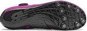 Shop (W) New Balance Vazee Sigma Track Spike 'Ungu Hitam' WSDSGMPB