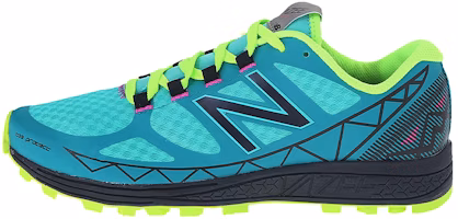 (Women) New Balance Vazee Summit Trail Green WTSUMBT (Women) New Balance Vazee Summit Trail Green WTSUMBT