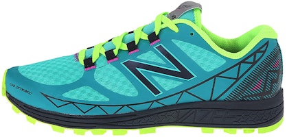 (Women) New Balance Vazee Summit Trail Green WTSUMBT (Women) New Balance Vazee Summit Trail Green WTSUMBT