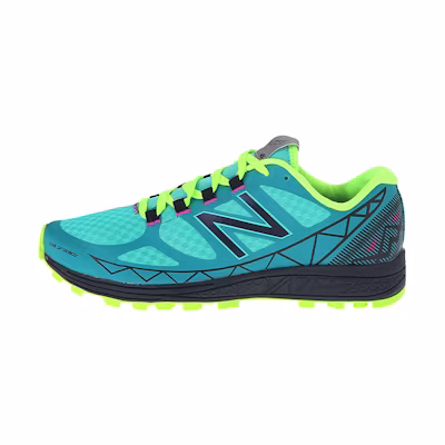 (W) NB Vazee Summit Trail Green