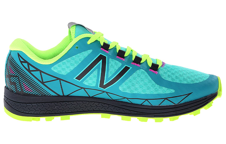 Order (W) New Balance Vazee Summit Trail Vert WTSUMBT