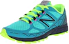 Lookbook (W) New Balance Vazee Summit Trail Vert WTSUMBT