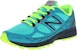 (W) New Balance Vazee Summit Trail Hijau WTSUMBT