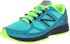 Lookbook (W) New Balance Vazee Summit Trail Hijau WTSUMBT