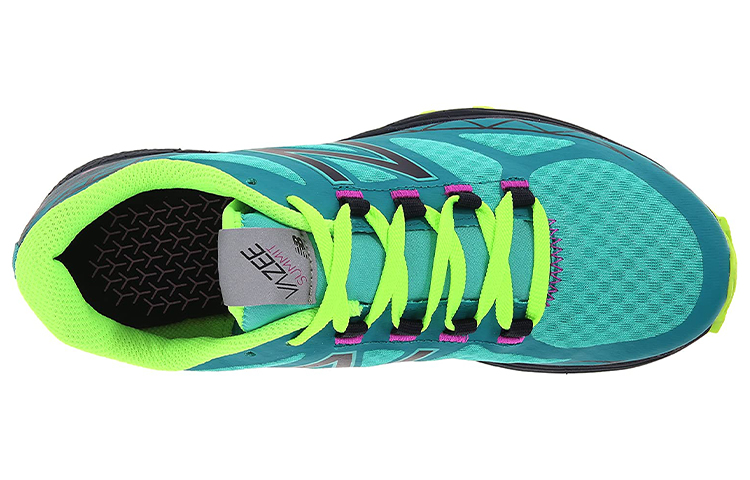 Shop (W) New Balance Vazee Summit Trail Vert WTSUMBT