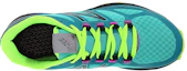 Shop (W) New Balance Vazee Summit Trail Vert WTSUMBT