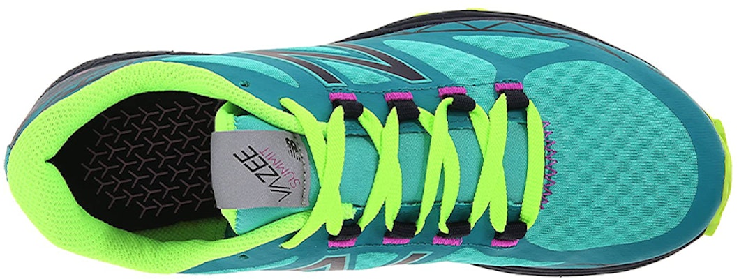 (Women) New Balance Vazee Summit Trail Green WTSUMBT Shop (Women) New Balance Vazee Summit Trail Green WTSUMBT