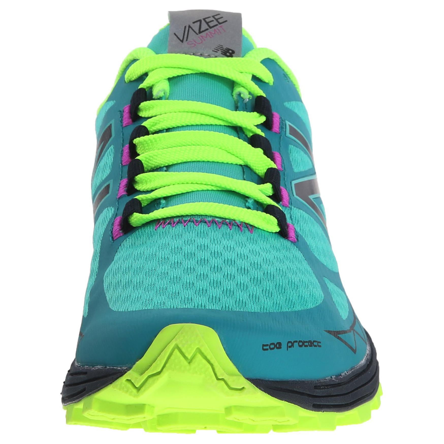 Purchase (W) New Balance Vazee Summit Trail Vert WTSUMBT