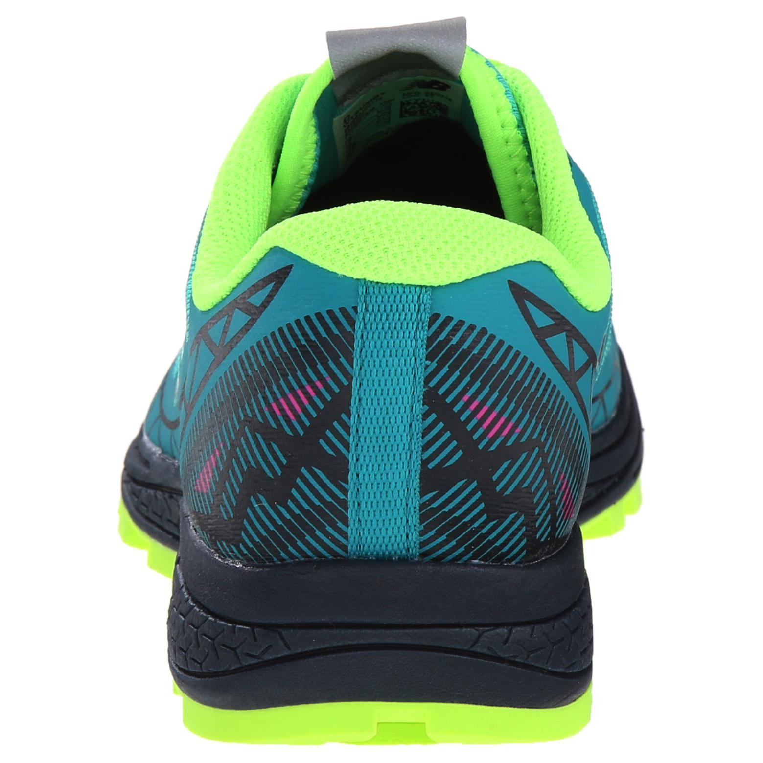 Details for (W) New Balance Vazee Summit Trail Vert WTSUMBT