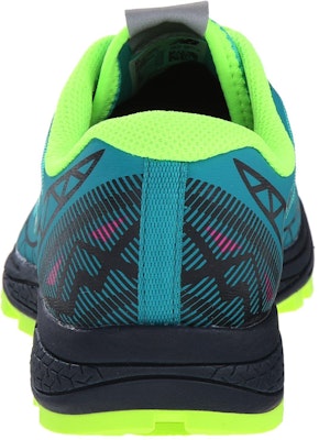 (Women) New Balance Vazee Summit Trail Green WTSUMBT Details for (Women) New Balance Vazee Summit Trail Green WTSUMBT