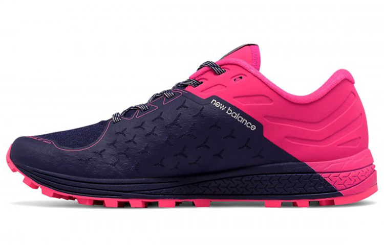 (Women) New Balance Vazee Summit v2 Trail 'Dark Denim' WTSUMNP2