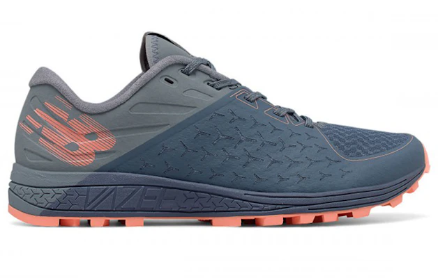 (W) New Balance Vazee Summit v2 Trail ''Gris'' WTSUMGG2 Order (W) New Balance Vazee Summit v2 Trail ''Gris'' WTSUMGG2