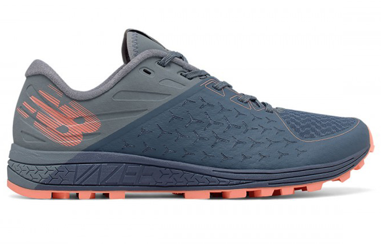 Order (W) New Balance Vazee Summit v2 Trail 'Gris' WTSUMGG2