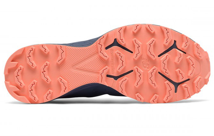 Shop (W) New Balance Vazee Summit v2 Trail ''Gris'' WTSUMGG2