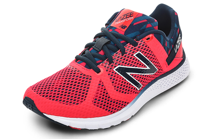 Order (W) (여성용) 뉴발란스 바지 트랜스폼 '블로섬' WX77BG WX77BG