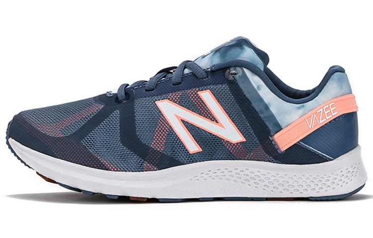 (Women) New Balance Vazee Transform Graphic 'Blue Pink White' WX77SP