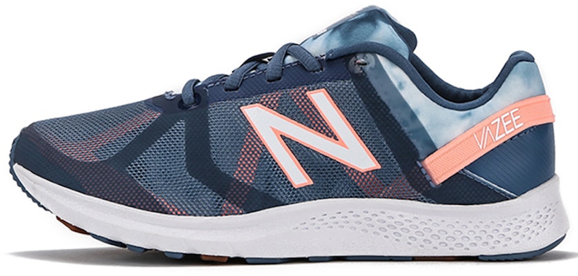 (W) New Balance Vazee Transform Graphic 'Biru Merah Jambu Putih' WX77SP Buy (W) New Balance Vazee Transform Graphic 'Biru Merah Jambu Putih' WX77SP