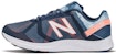 (W) New Balance Vazee Transform Graphic 'Biru Merah Jambu Putih' WX77SP