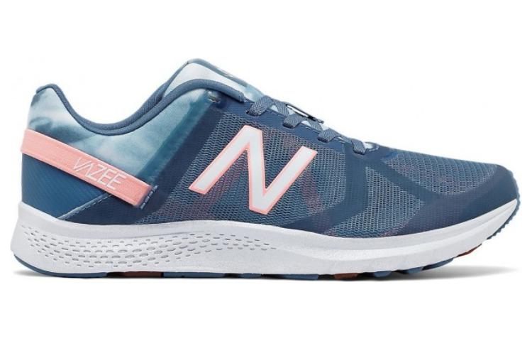 Order (W) New Balance Vazee Transform Graphic ''Blu Rosa Bianco'' WX77SP
