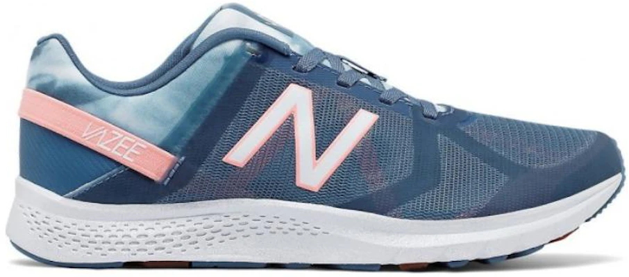 (W) New Balance Vazee Transform Graphic ''Blu Rosa Bianco'' WX77SP Order (W) New Balance Vazee Transform Graphic ''Blu Rosa Bianco'' WX77SP