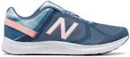 Order (W) New Balance Vazee Transform Graphic ''Blu Rosa Bianco'' WX77SP