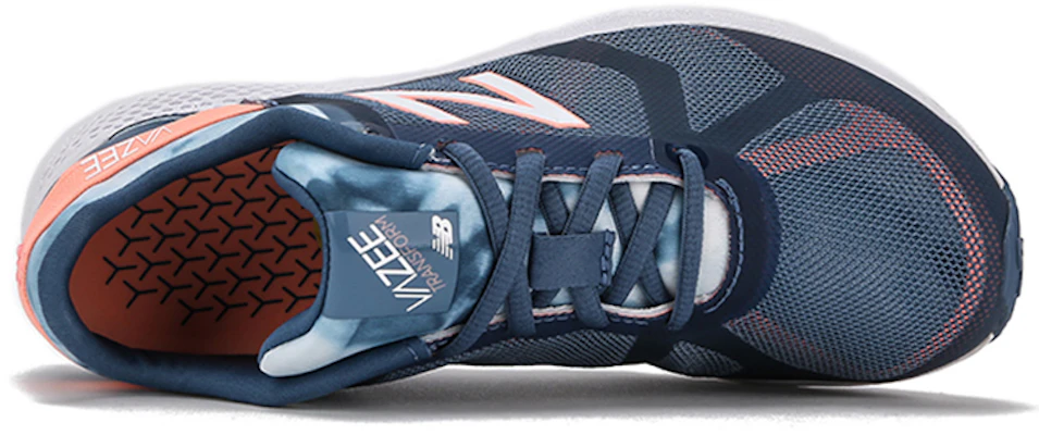 (W) New Balance Vazee Transform Graphic ''Blu Rosa Bianco'' WX77SP Lookbook (W) New Balance Vazee Transform Graphic ''Blu Rosa Bianco'' WX77SP