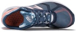 Lookbook (W) New Balance Vazee Transform Graphic 'Biru Merah Jambu Putih' WX77SP